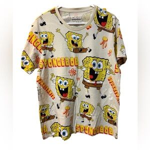 SpongeBob SquarePants Shirt